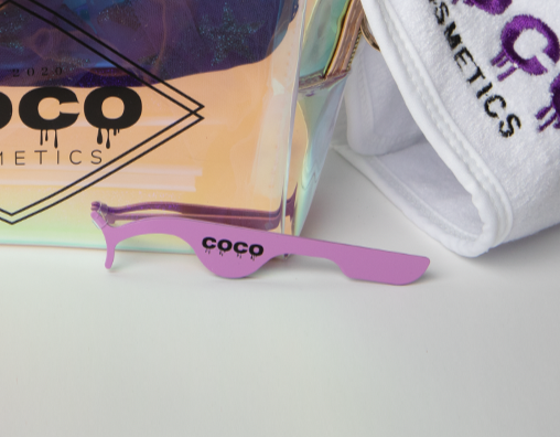 Eye Lash Applicator