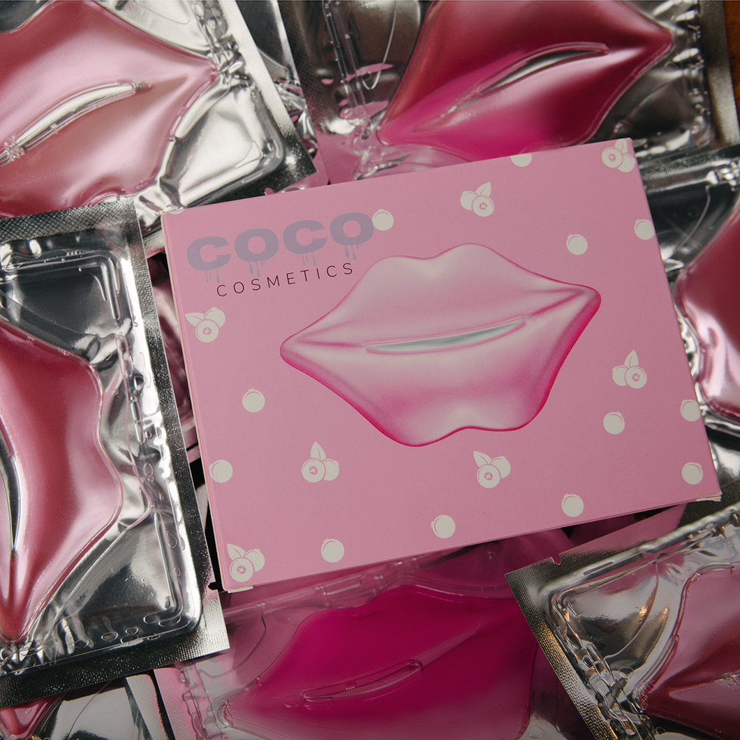 Lip Mask