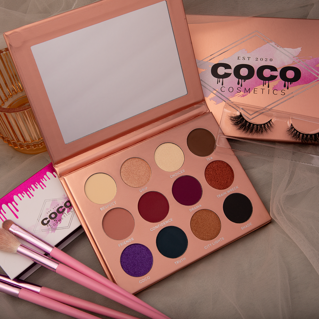 Coco Palette
