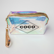 Load image into Gallery viewer, COCO Cosmetics Bag

